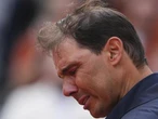Nadal sheds tears as Paris pays homage to King of Clay