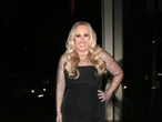 Rebel Wilson tries to follow 'healthy habits'