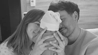 Aussie model becomes mum of two, reveals adorable name