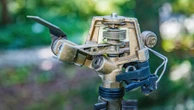 SPRINKLER BAN: Remember to switch off retic from Sunday