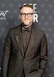 Seth Rogen loves The 40-Year-Old Virgin's 'filthiness'