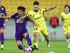 Sutton signs on as Glory snare Kiwi left-back