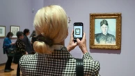 Cézanne the modernist influencer in NGA blockbuster