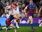 Knights blast 'ridiculous' NRL draw after Ponga absence