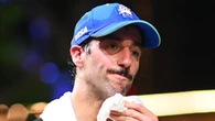 Is this the biggest sign yet Ricciardo is returning to F1?