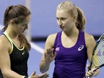 New Aussie tennis Dasha salutes original Aussie Dasha