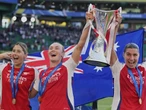 European champions boost Matildas for Argentina clashes