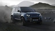 2026 Land Rover Defender upgrade brings more V8 options, new tech, design tweaks