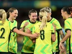 Debutant's goal helps Matildas past Argentina