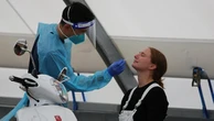 Concern as new Covid variant spreads