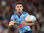 'Spread his wings': Wallabies coach on Cleary switch