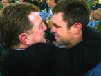 Fantastic four take a coach ride to Origin comebacks