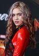 Grimes cancels World Pride performance 'to deal with family issues'