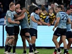 Dream weavers: Waratahs off to Auckland with belief