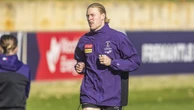 ‘Better than I was expecting’: Freo star back up and running
