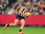 Selection squeeze at Collingwood as stars set to return