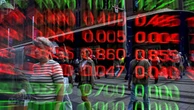 Aussie shares shaky after Trump's latest tariff threat