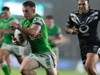 Tapine walks free as fellow Raider whacked with ban