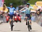 Roglic quits, Del Toro wobbles, Italy joy as Giro boils