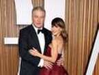 Hilaria Baldwin 'didn't understand' pre-nup before marrying Alec Baldwin