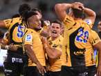 Force hold on for famous win over Brumbies in Canberra