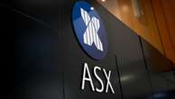 Australian shares rise after strong earnings reports