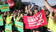 Woolies reveals shock cost of strikes