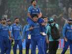 Afghans KO England in Champs Trophy, now aim at Aussies