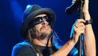 Kid Rock splits from fiance