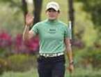 Iwai stays hot to maintain lead at Thai LPGA event