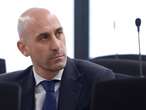 Sports court dismisses Rubiales appeal against FIFA ban