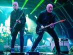 The Stranglers and Buzzcocks announce special UK tour