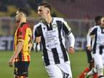 Argument over who takes penalty kick spoils Udinese win