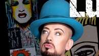 Boy George has become the 'gay version' of his dad even though there 'wasn't much love' growing up