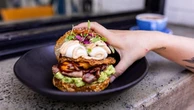 Where to get Perth’s best brekkie burgers