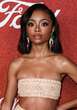 Skai Jackson feels as if she can 'do anything' since becoming a mother