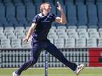 Victoria win toss and bowl against SA in one-day final