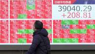 Asian shares slide amid worries about US curbs on China