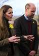 Catherine, Princess of Wales praises 'amazing' Prince William