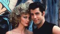 Travolta and Newton-John's Grease outfits up for sale