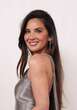 Olivia Munn was reluctant to share her diagnosis