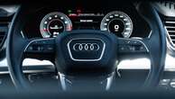 Audi admits quality slip, vows to improve – report