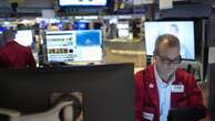 Wall Street slides on weak US consumer sentiment data