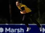 Aussie quick Behrendorff walks away from state cricket