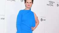 Cynthia Nixon 'didn't know who Kristin Davis was'