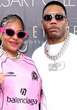 Ashanti reveals if she wants another baby with Nelly