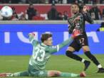 Ruthless Bayern Munich extend Bundesliga lead