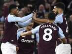 Asensio double lifts Aston Villa into FA Cup quarters