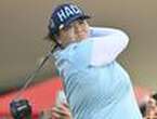 Yin survives Iwai surge to win LPGA Thailand