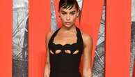 Zoe Kravitz 'cares a lot about people being comfortable'